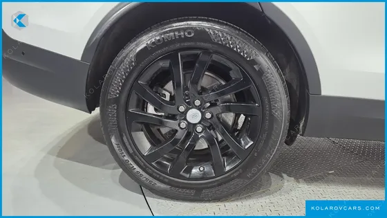 LAND ROVER DISCOVERY 3.0 SD6 HSE