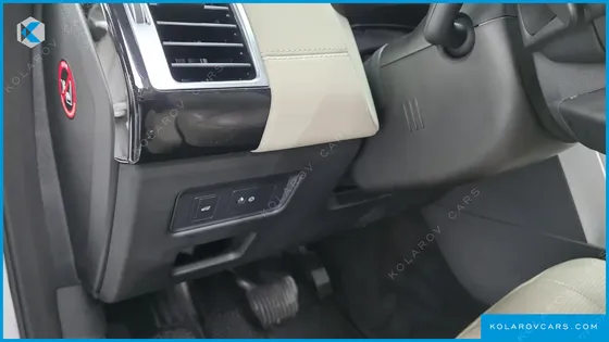 LAND ROVER DISCOVERY 3.0 SD6 HSE