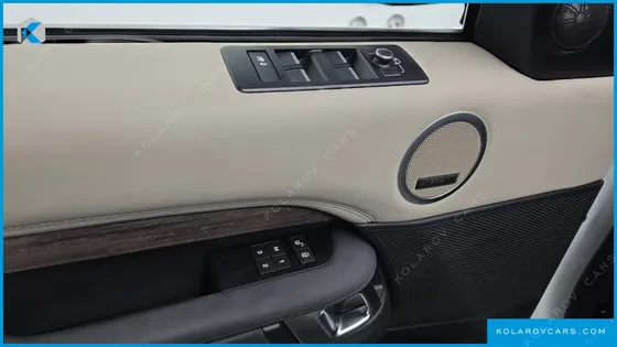 LAND ROVER DISCOVERY 3.0 SD6 HSE