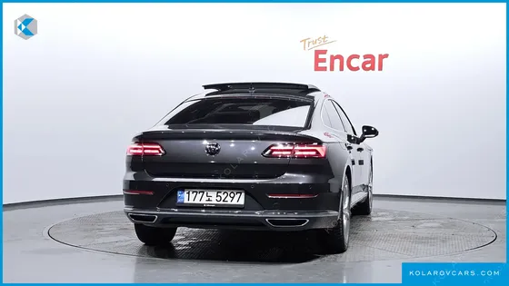 VOLKSWAGEN ARTEON 2.0 TDI PRESTIGE