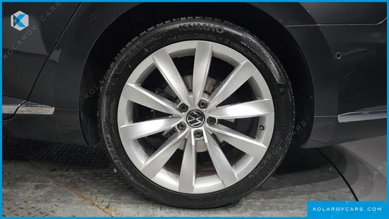 VOLKSWAGEN ARTEON 2.0 TDI PRESTIGE