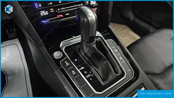 VOLKSWAGEN ARTEON 2.0 TDI PRESTIGE