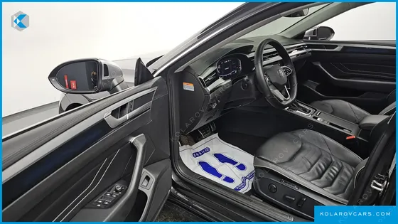 VOLKSWAGEN ARTEON 2.0 TDI PRESTIGE