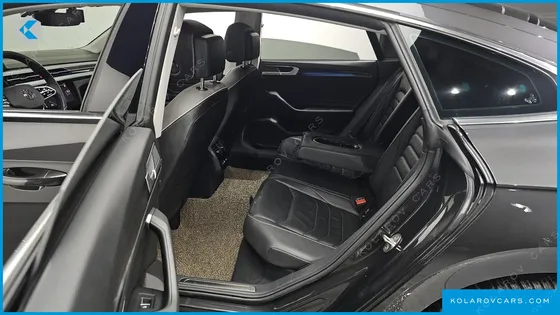 VOLKSWAGEN ARTEON 2.0 TDI PRESTIGE