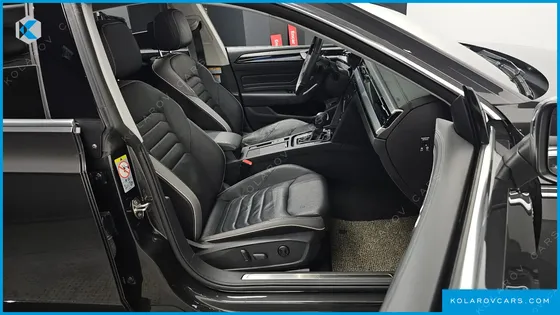 VOLKSWAGEN ARTEON 2.0 TDI PRESTIGE