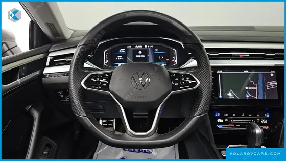 VOLKSWAGEN ARTEON 2.0 TDI PRESTIGE