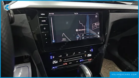VOLKSWAGEN ARTEON 2.0 TDI PRESTIGE