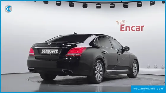 HYUNDAI EQUUS VS380