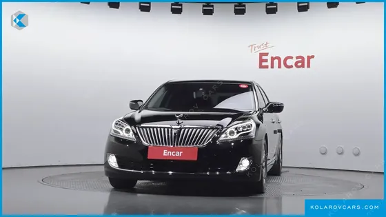 HYUNDAI EQUUS VS380