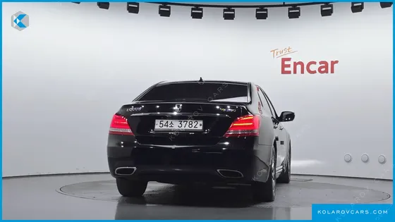 HYUNDAI EQUUS VS380