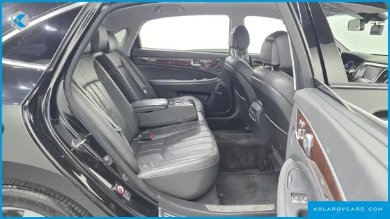 HYUNDAI EQUUS VS380