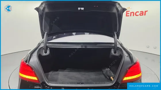 HYUNDAI EQUUS VS380