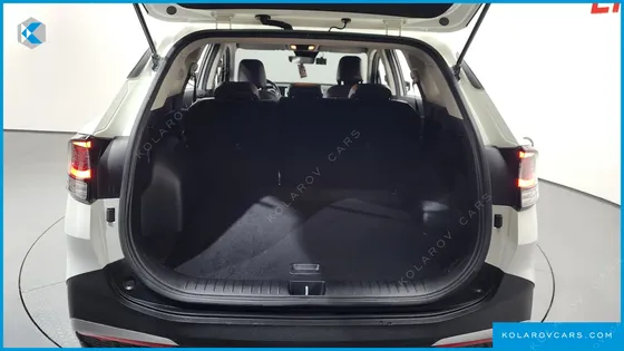 KIA SPORTAGE GASOLINE 1.6 TURBO 2WD