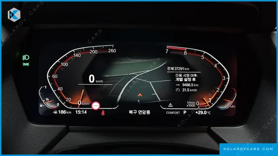 BMW 1 SERIES 120I M SPORTS