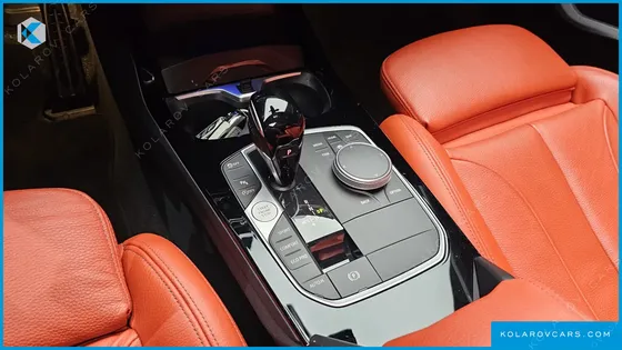BMW 1 SERIES 120I M SPORTS