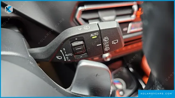 BMW 1 SERIES 120I M SPORTS