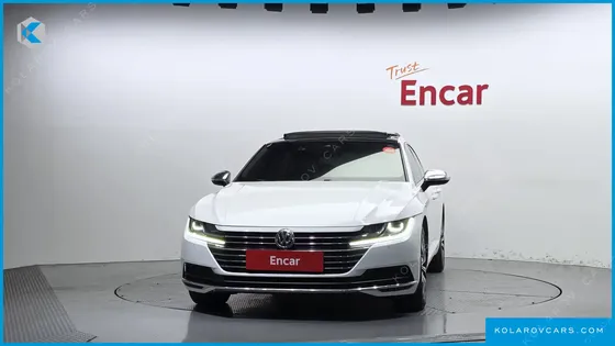 VOLKSWAGEN ARTEON 2.0 TDI PREMIUM
