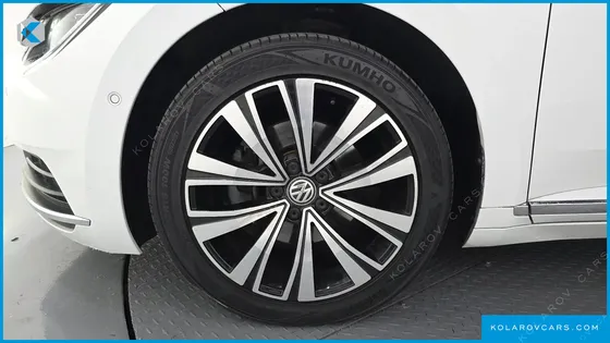 VOLKSWAGEN ARTEON 2.0 TDI PREMIUM