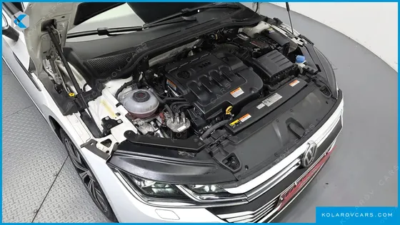 VOLKSWAGEN ARTEON 2.0 TDI PREMIUM