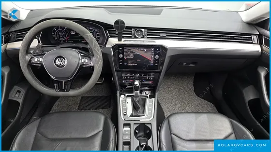 VOLKSWAGEN ARTEON 2.0 TDI PREMIUM