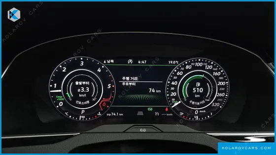 VOLKSWAGEN ARTEON 2.0 TDI PREMIUM