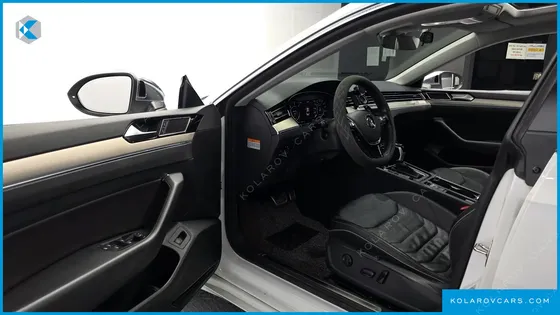 VOLKSWAGEN ARTEON 2.0 TDI PREMIUM