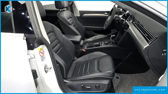VOLKSWAGEN ARTEON 2.0 TDI PREMIUM