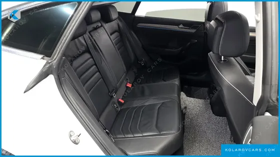 VOLKSWAGEN ARTEON 2.0 TDI PREMIUM
