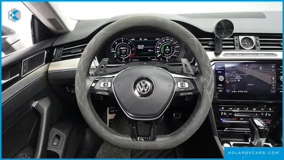VOLKSWAGEN ARTEON 2.0 TDI PREMIUM