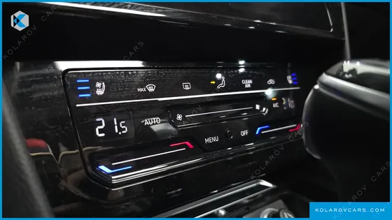 VOLKSWAGEN ARTEON 2.0 TDI PREMIUM