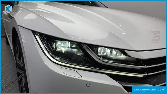 VOLKSWAGEN ARTEON 2.0 TDI PREMIUM