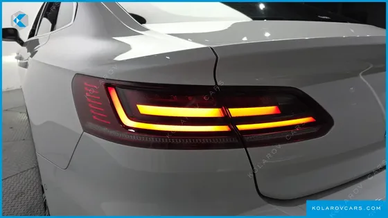 VOLKSWAGEN ARTEON 2.0 TDI PREMIUM
