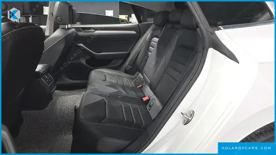 VOLKSWAGEN ARTEON 2.0 TDI PREMIUM