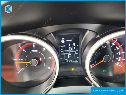 KGM - SSANGYONG TIVOLI DIESEL IX 2WD