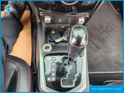 KGM - SSANGYONG TIVOLI DIESEL IX 2WD