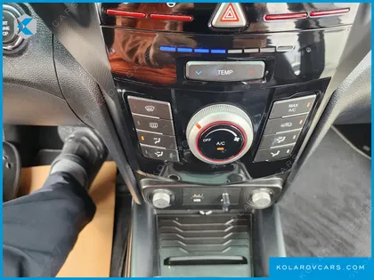KGM - SSANGYONG TIVOLI DIESEL IX 2WD