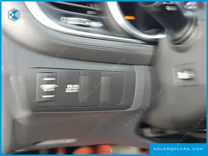 KIA K5 LPI LUXURY