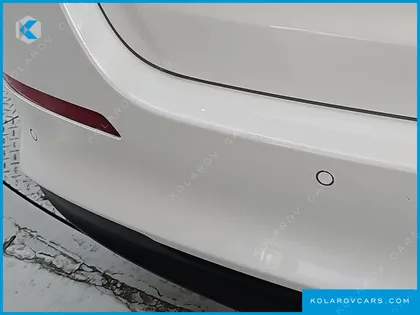 KIA K5 LPI LUXURY