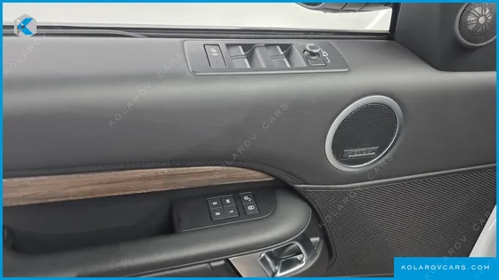 LAND ROVER DISCOVERY 3.0 SD6 HSE LUXURY