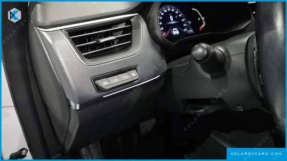 RENAULT KOREA XM3 1.6 GTE RE