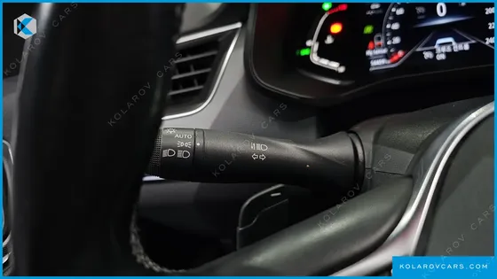 RENAULT KOREA XM3 1.6 GTE RE