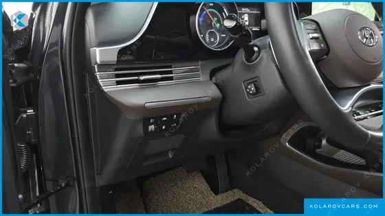 HYUNDAI GRANDEUR EXCLUSIVE