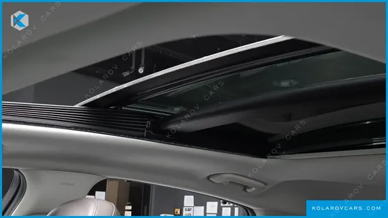HYUNDAI GRANDEUR EXCLUSIVE