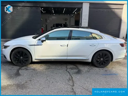 VOLKSWAGEN ARTEON 2.0 TDI PRESTIGE