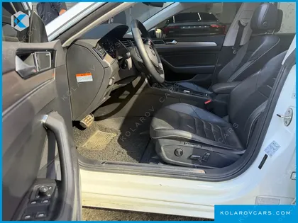 VOLKSWAGEN ARTEON 2.0 TDI PRESTIGE