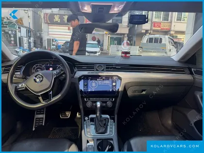 VOLKSWAGEN ARTEON 2.0 TDI PRESTIGE