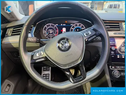 VOLKSWAGEN ARTEON 2.0 TDI PRESTIGE