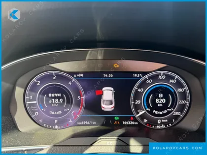 VOLKSWAGEN ARTEON 2.0 TDI PRESTIGE