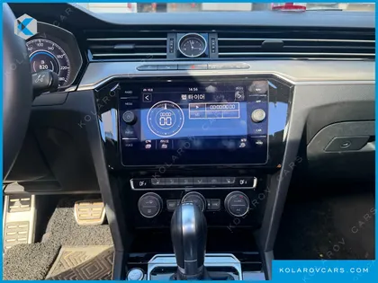 VOLKSWAGEN ARTEON 2.0 TDI PRESTIGE