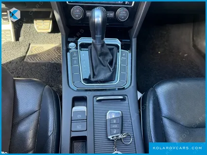 VOLKSWAGEN ARTEON 2.0 TDI PRESTIGE